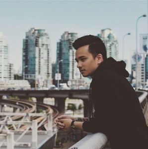 Meet your Posher, Evan